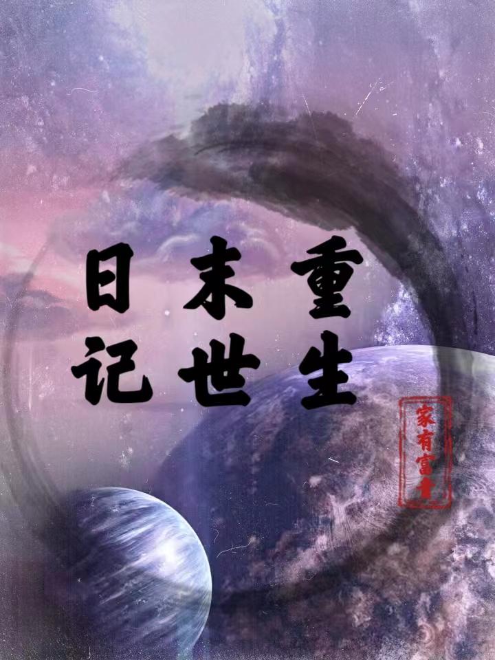 重生末世日记