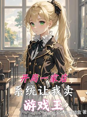 开局一家店，系统让我卖游戏王