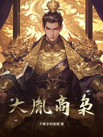 大胤商枭