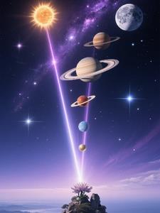 星启新纪元