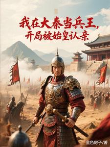 我在大秦当兵王，开局被始皇认亲