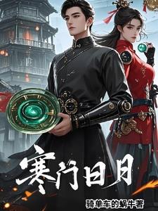 寒门日月
