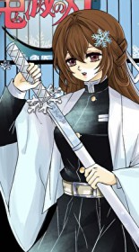 [综漫] 呼吸法不是用来捞横滨青花鱼的